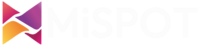 mispot logo website