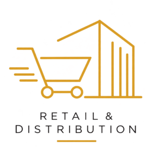 Home retail & distribution